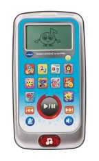 Vtech Glasbeni predvajalnik s slušalkami CZ