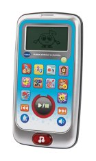 Vtech Glasbeni predvajalnik s slušalkami CZ