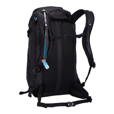 AllTrail Hydration nahrbtnik, 22 l, črn