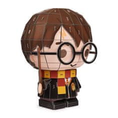 Spin Master FDP 4D PUZZLE HARRY POTTER FIGURA