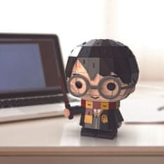 MPK TOYS FDP 4D PUZZLE HARRY POTTER FIGURA