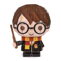 Spin Master FDP 4D PUZZLE HARRY POTTER FIGURA