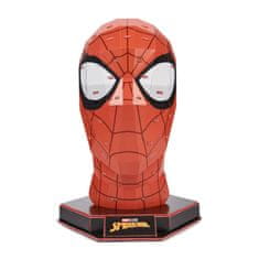 Spin Master FDP 4D PUZZLE MARVEL SPIDERMAN