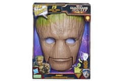 MARVEL Varuhi galaksije Elektronska maska