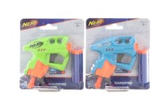 Nerf nanofire 2 barvi