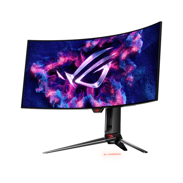 ROG Swift OLED PG34WCDM