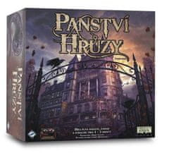 Fantasy Flight Games Dvorec groze