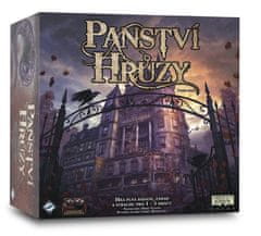 Fantasy Flight Games Dvorec groze