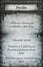 Fantasy Flight Games Dvorec groze