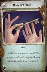 Fantasy Flight Games Dvorec groze