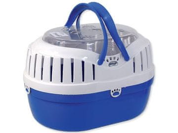 Zaboj za male živali