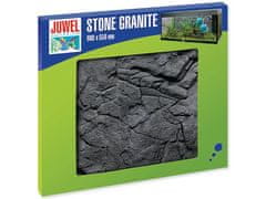 Juwel Akvarijsko ozadje Stone Granit 60x55cm