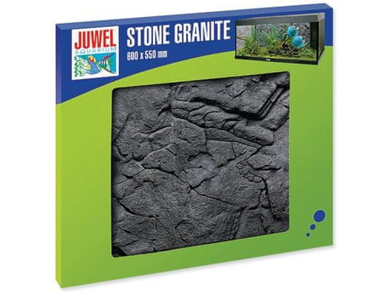 Juwel Akvarijsko ozadje Stone Granit 60x55cm