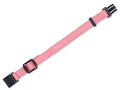 Trixie Najlonska ovratnica za mladiče S-M 17-25cm/10mm 6ks TR