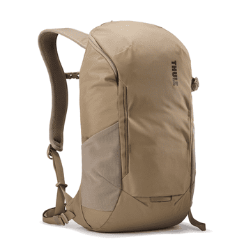 Thule AllTrail nahrbtnik, 18 l, peščen