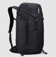 Thule AllTrail nahrbtnik, 25 l, črn