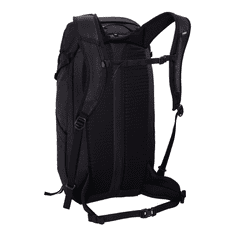 Thule AllTrail nahrbtnik, 25 l, črn