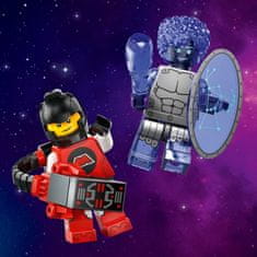 LEGO Minifigures 71046 26. serija - vesolje