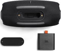 JBL Xtreme 4 prenosni zvočnik, črn