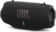JBL Xtreme 4 prenosni zvočnik, črn