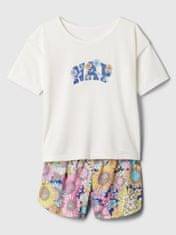 Gap Pijama s logem 4