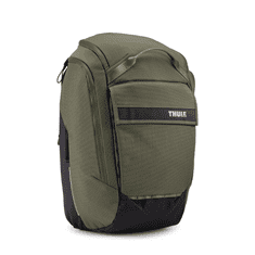 Thule Paramount nahrbtnik/kolesarska torba, 26 l, zelen