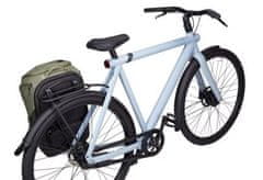 Thule Paramount nahrbtnik/kolesarska torba, 26 l, zelen