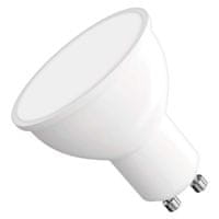 Emos Classic LED žarnica, GU10, 60 W, zatemnilna, nevtralno bela