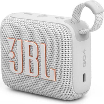 JBL GO4 brezžični zvočnik