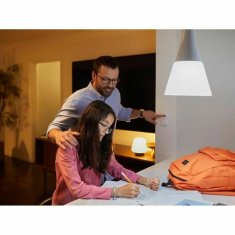 BigBuy Pametna žarnica Philips Hue E27 LED 9,5 W