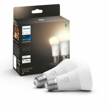 BigBuy Pametna žarnica Philips Hue White (obnovljena A+)