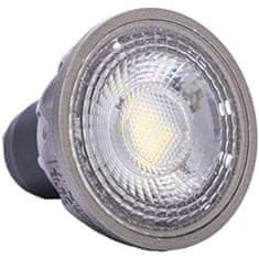 BigBuy LED svetilka Silver Electronics 441510 GU10 GU10 3000K