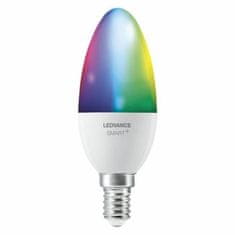 Philips LED svetilka Ledvance 5 W E14 40 W F (2700 K) (6500 K) (obnovljena A)
