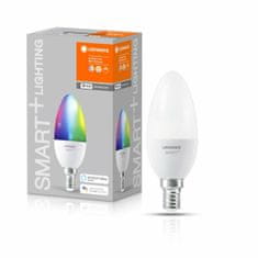 Philips LED svetilka Ledvance 5 W E14 40 W F (2700 K) (6500 K) (obnovljena A)