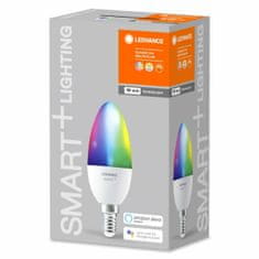 Philips LED svetilka Ledvance 5 W E14 40 W F (2700 K) (6500 K) (obnovljena A)