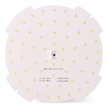 Philips LED trakovi EDM 34720 Zamenjava