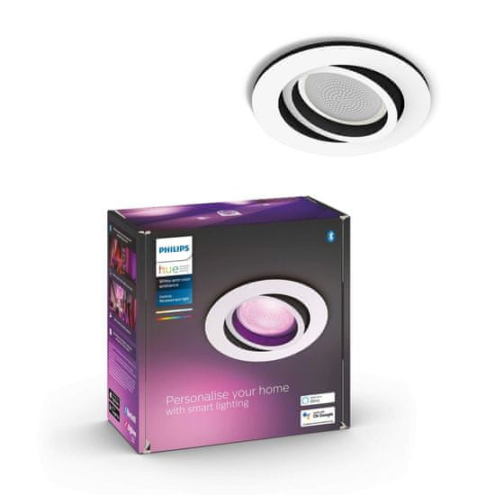 Philips Svetilka LED Philips White (obnovljena A+)