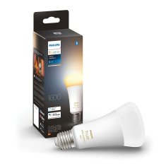 Philips Pametna žarnica Philips E27 White 13 W F (2200 K) (6500 K) (obnovljena A+)