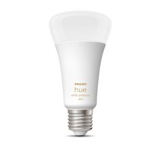 Philips Pametna žarnica Philips E27 White 13 W F (2200 K) (6500 K) (obnovljena A+)