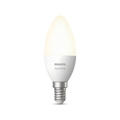 Philips Pametna žarnica Philips White E14 G 470 lm (obnovljena A+)