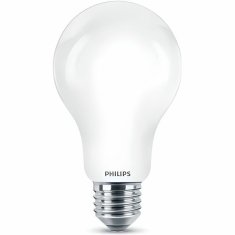 BigBuy Svetilka LED Philips Bombilla A+ D 150 W (4000 K)
