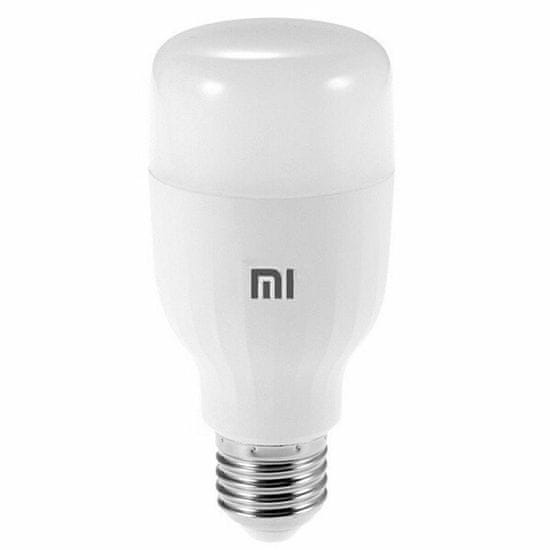 BigBuy Pametna žarnica Xiaomi E27 Bulb Wifi E27 9 W 1700K - 6500K 6 W 9 W E27 6500 K 950 Lm