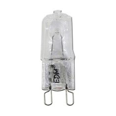 BigBuy Halogenska žarnica EDM 50 W