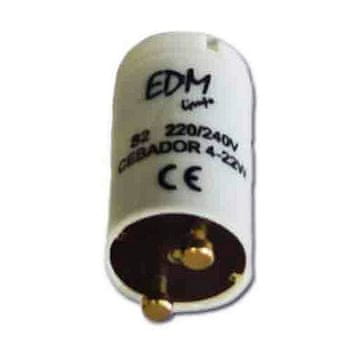 Edm Primer EDM 4 80W