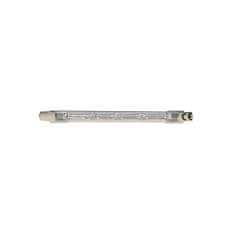 BigBuy Halogenska žarnica Osram Haloline 160 W 3100 lm R7s Lineal (2900 K)
