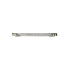 BigBuy Halogenska žarnica Osram Haloline 2220 Lm 120 W R7s Lineal (2900 K)