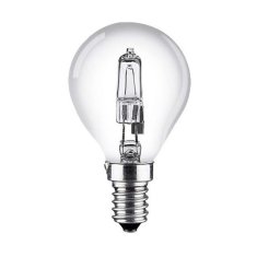 BigBuy Halogenska žarnica Bel-Lighting 42 W E14