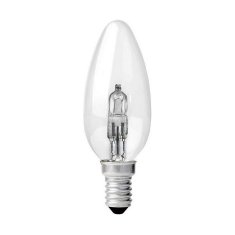 BigBuy Halogenska žarnica Bel-Lighting 60 W 625 Lm (2800 K)