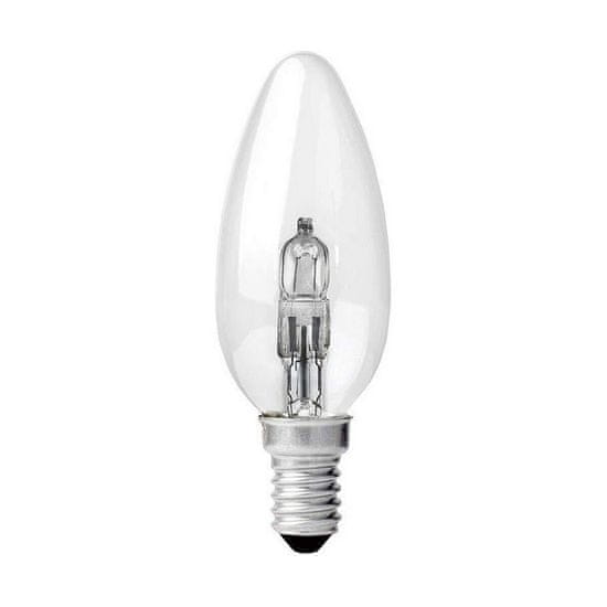 BigBuy Halogenska žarnica Bel-Lighting 60 W 625 Lm (2800 K)