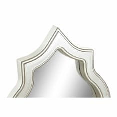 DKD Home Decor Stensko ogledalo DKD Home Decor Polipropilen (PP) (2 kosa) (3 kosi) (30 x 2 x 20 cm)
